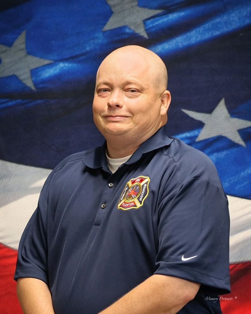Dana Wade McCoy
