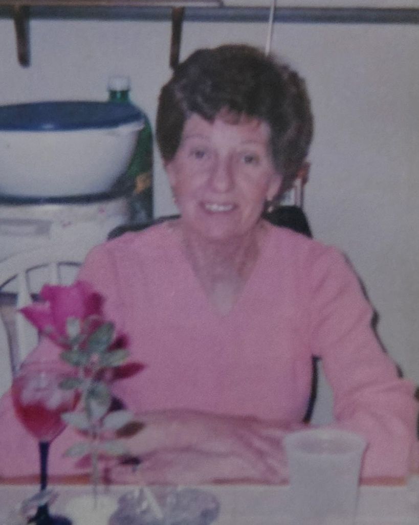 Rosemarie "Rose" Nemo Profile Photo