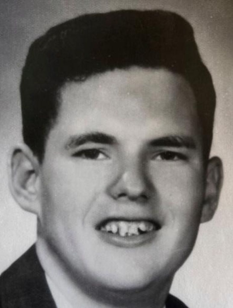 Raymond "Ray" Mccammon