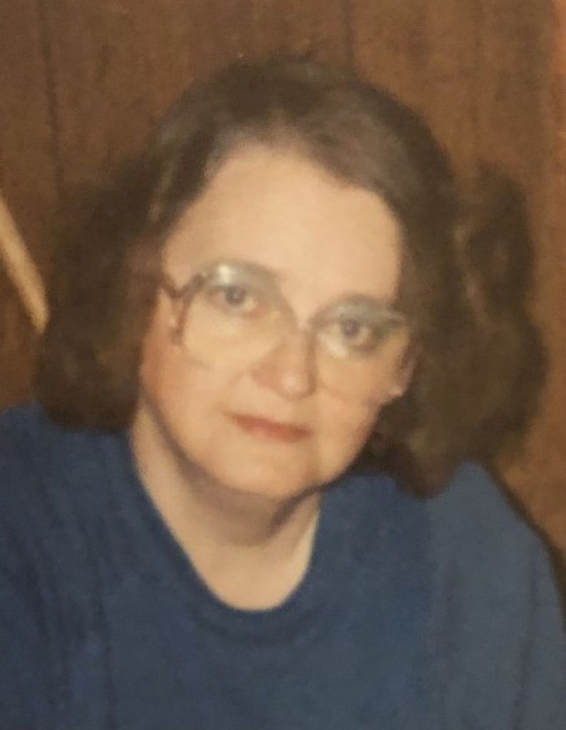 Harriet Walker