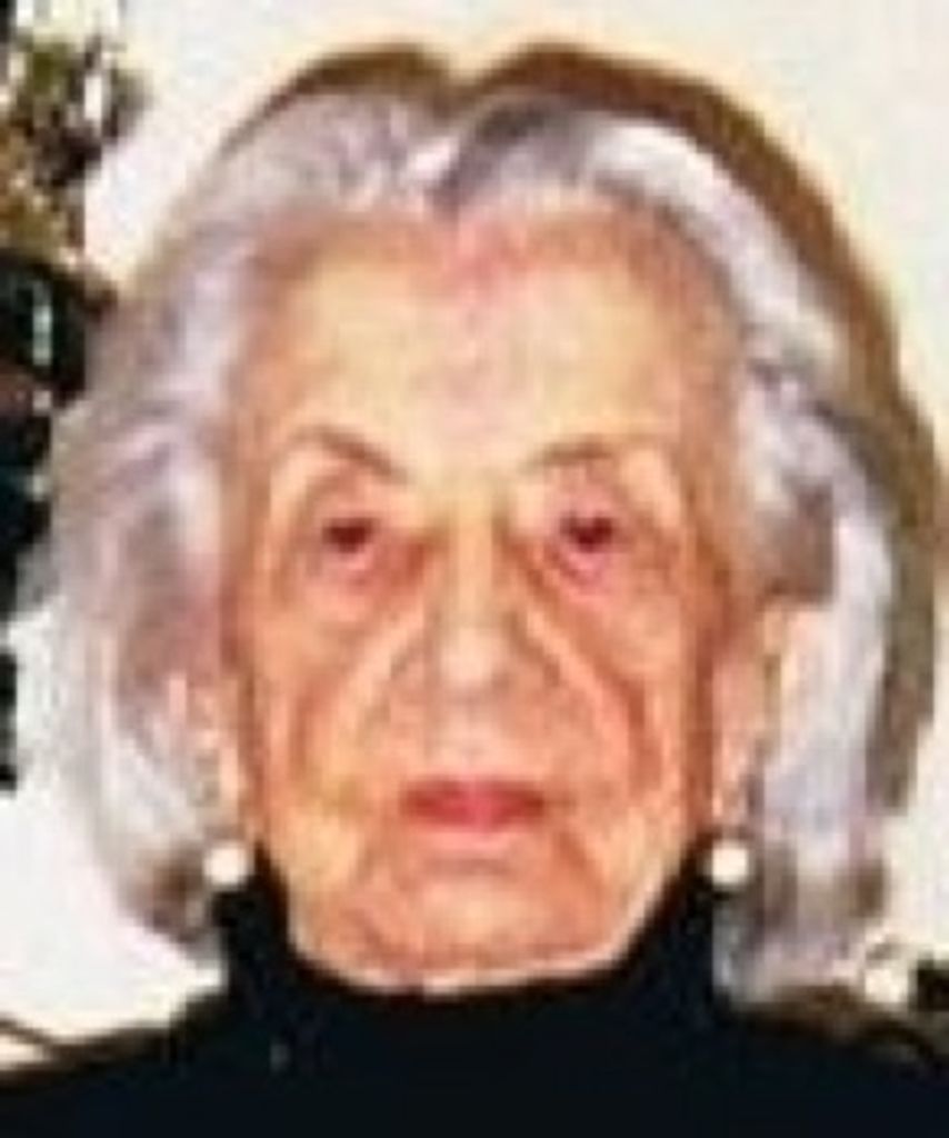 Olga Clark