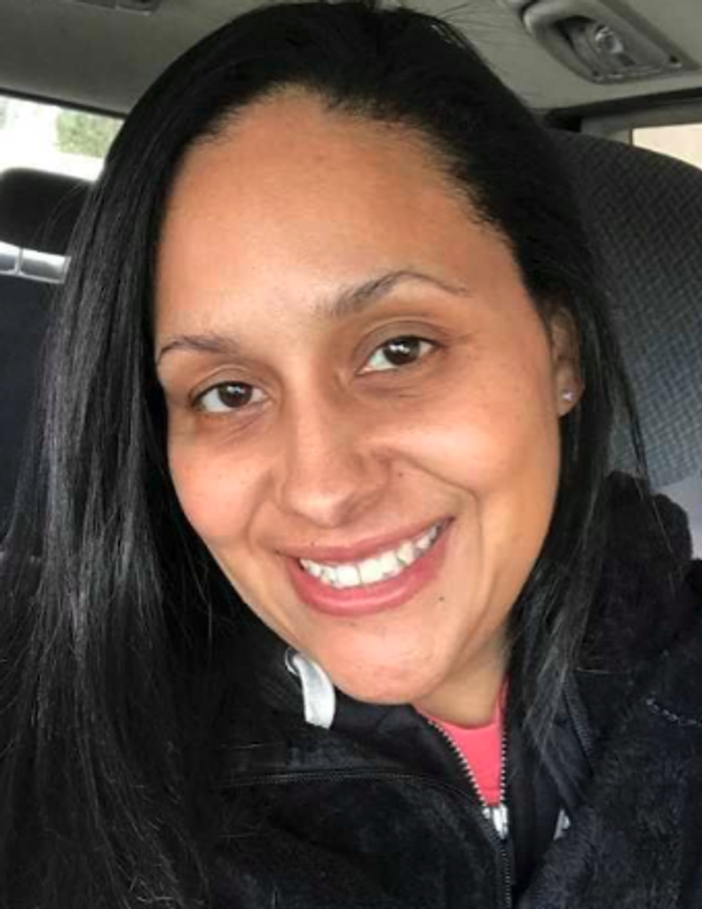 Andrea Marie Wilson