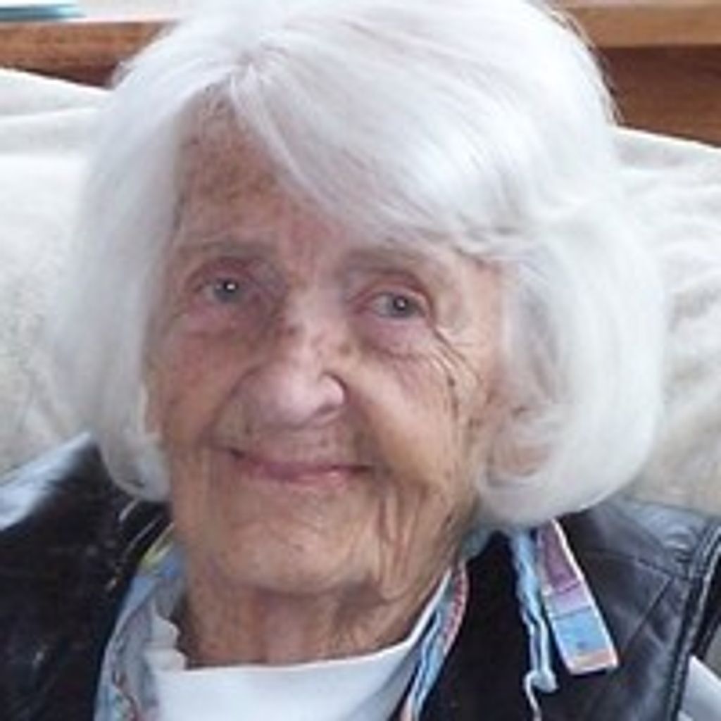 Louise Gennieve Hartman