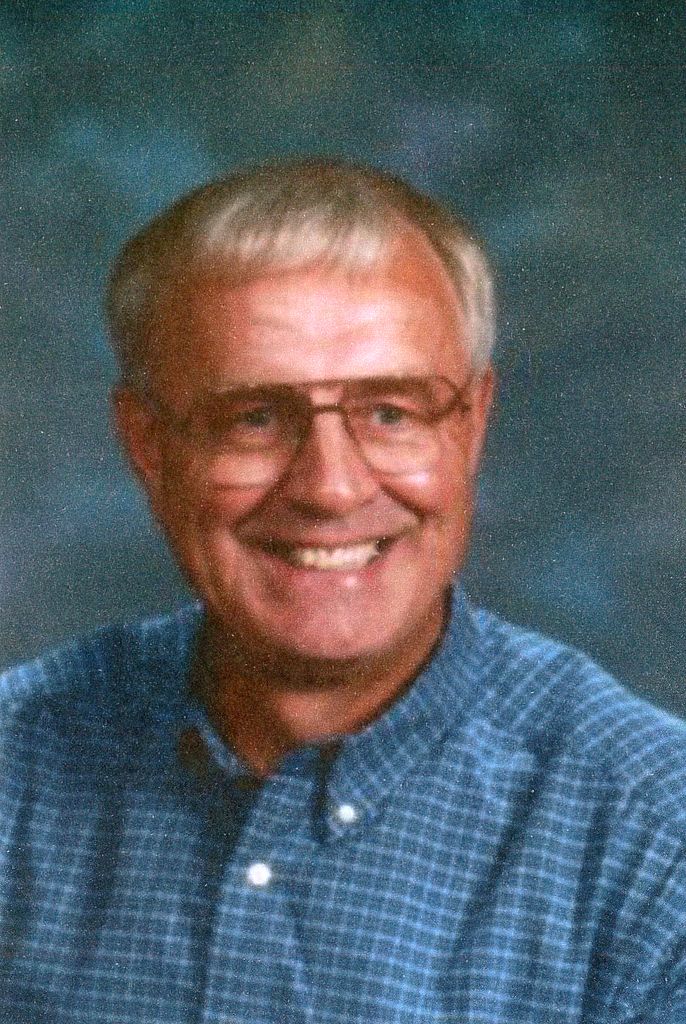 Gene Perkins Profile Photo