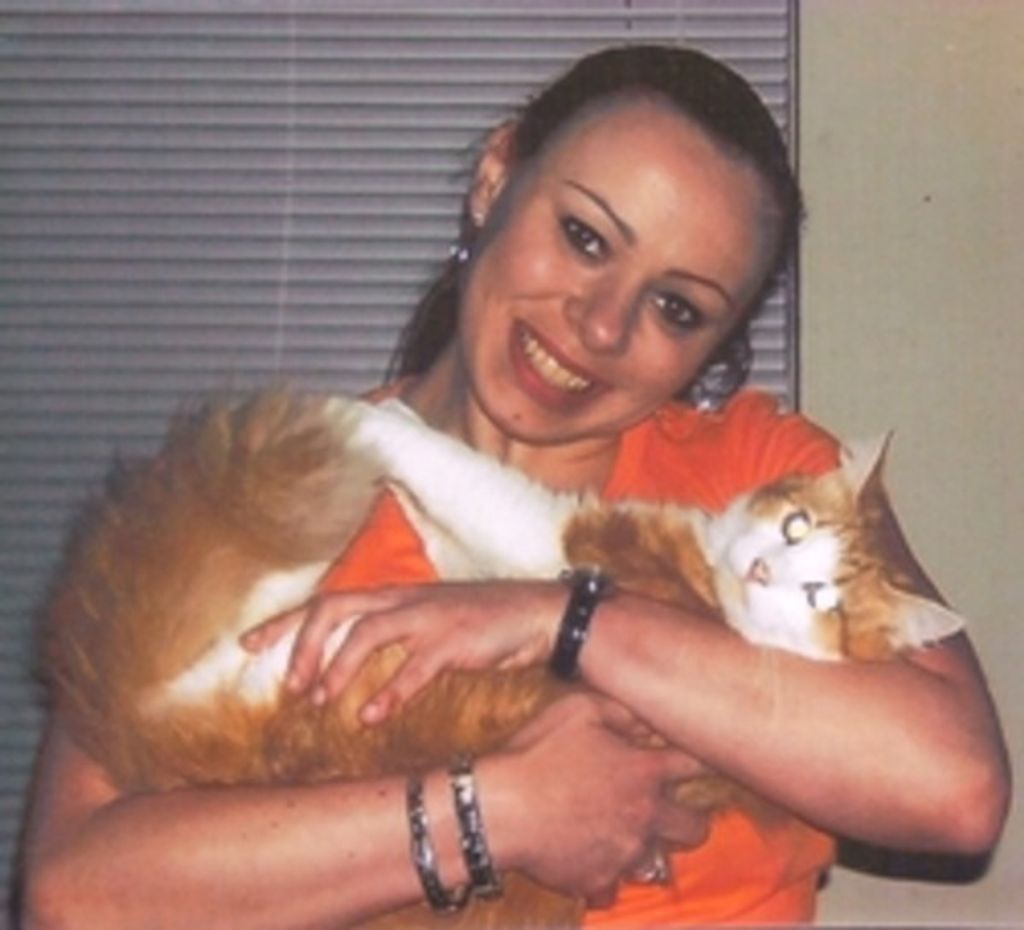 Jennifer Joy Nortz Profile Photo