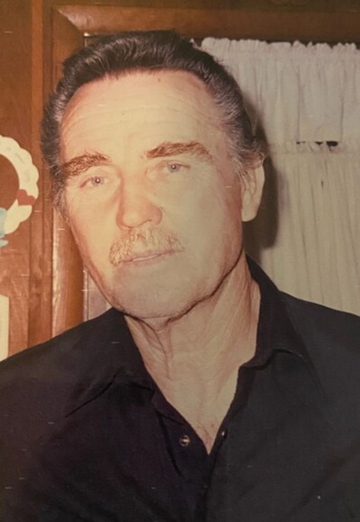 Billy Nix Profile Photo