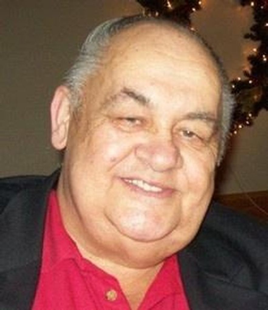 Ray David Ransome