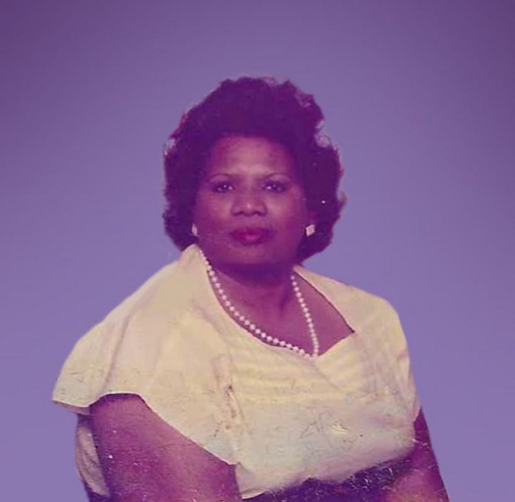 Lula Mae Bristow Profile Photo