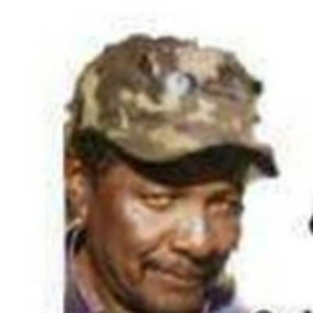 Andrew Mr. Alexander, Sr.