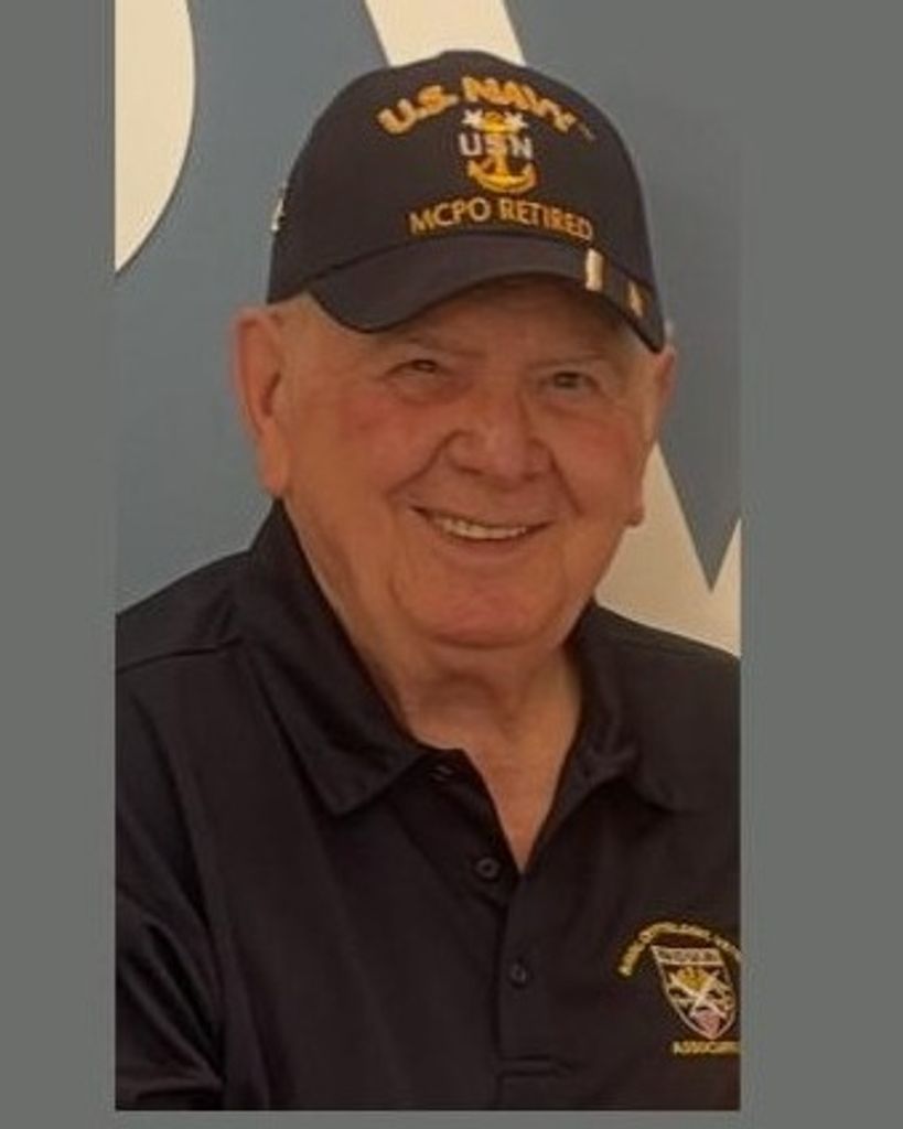 Ronald Dean Eberly Profile Photo
