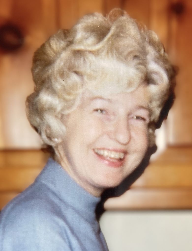 Lucille Overbey Sherman Profile Photo