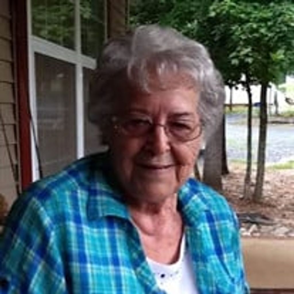 Rosemary O'Quinn