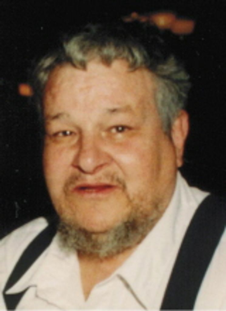 Salvatore 'Sal' J. Cassara
