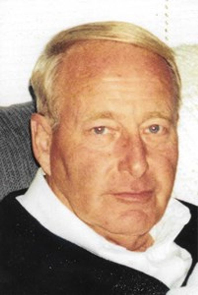 Harry Woodrow Harrah Profile Photo