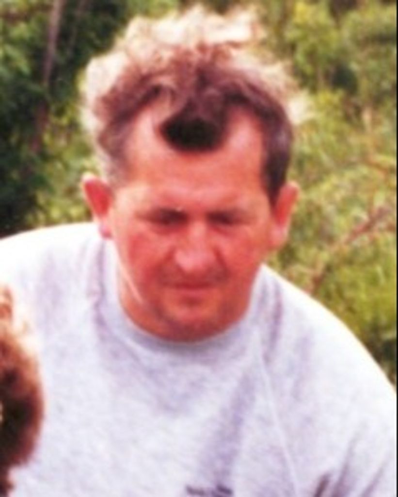 Dale J. Oblamski