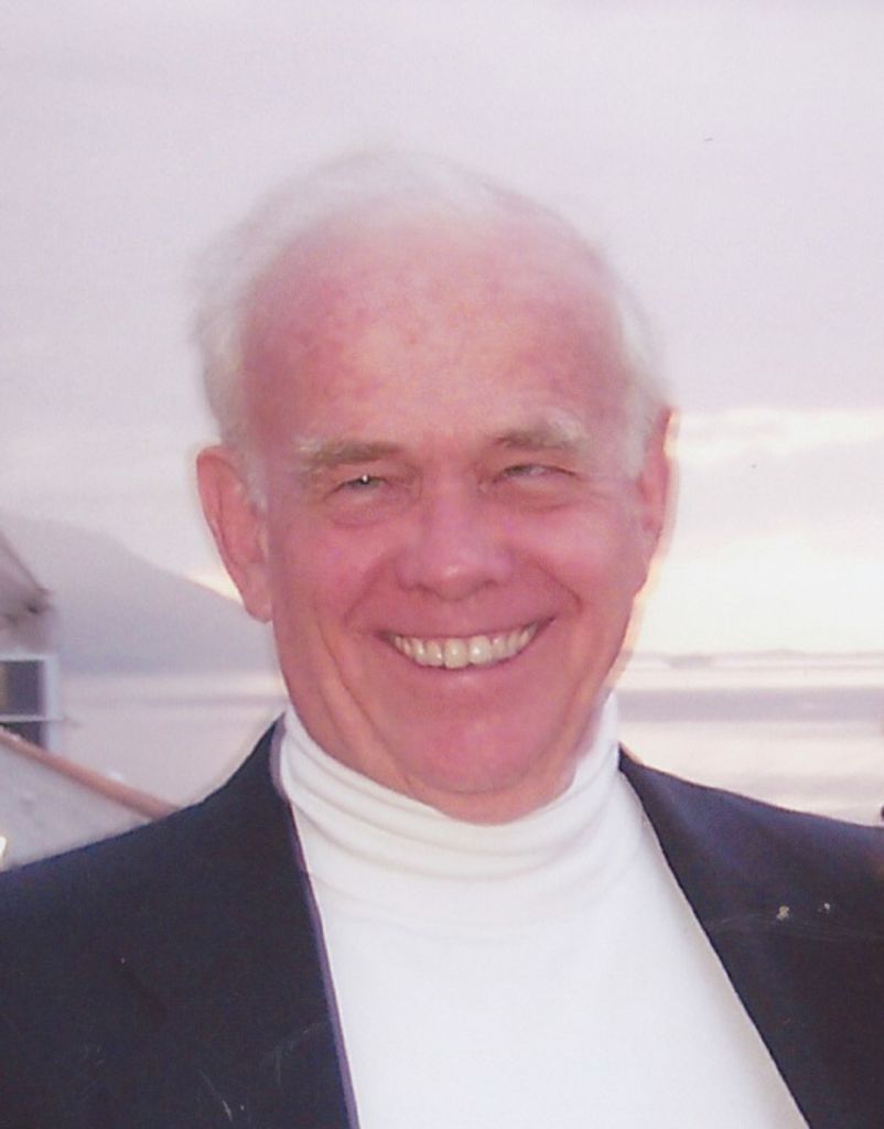 Fred King
