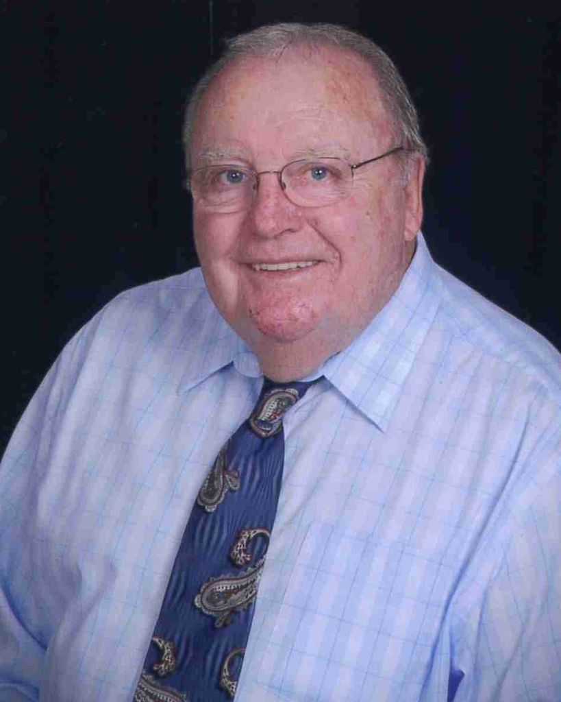 Roger Brougham