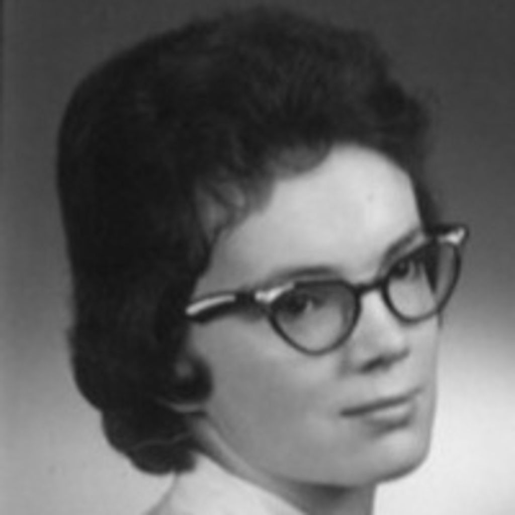 Janet E. Brown