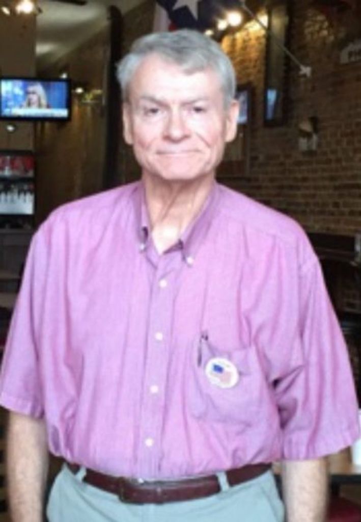 Joseph Randall Trybus