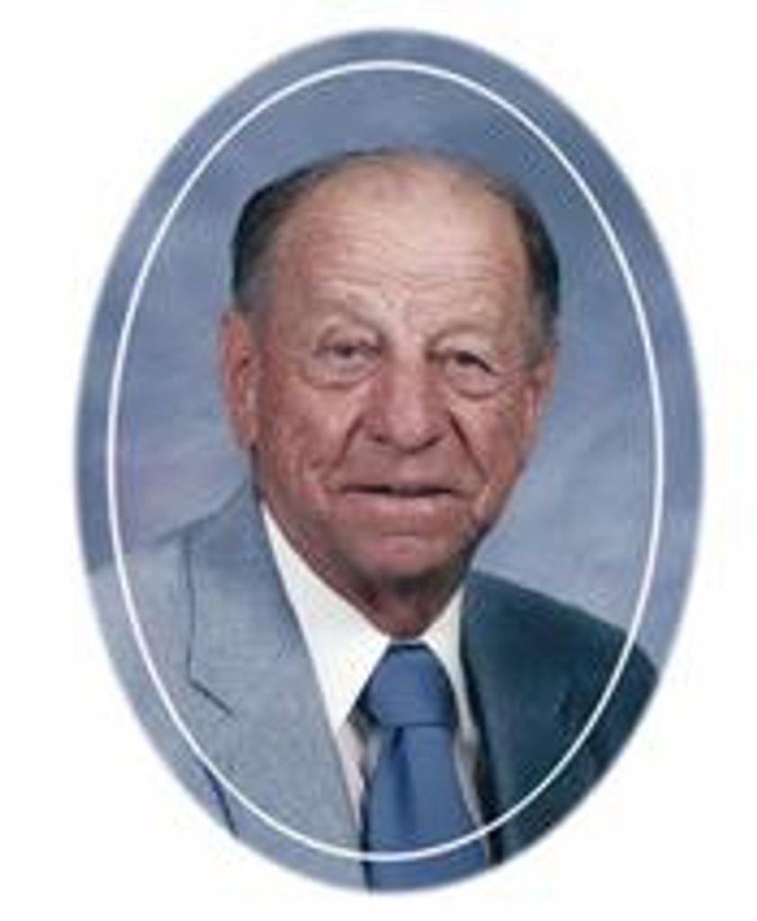 Julius E. Zimmerman
