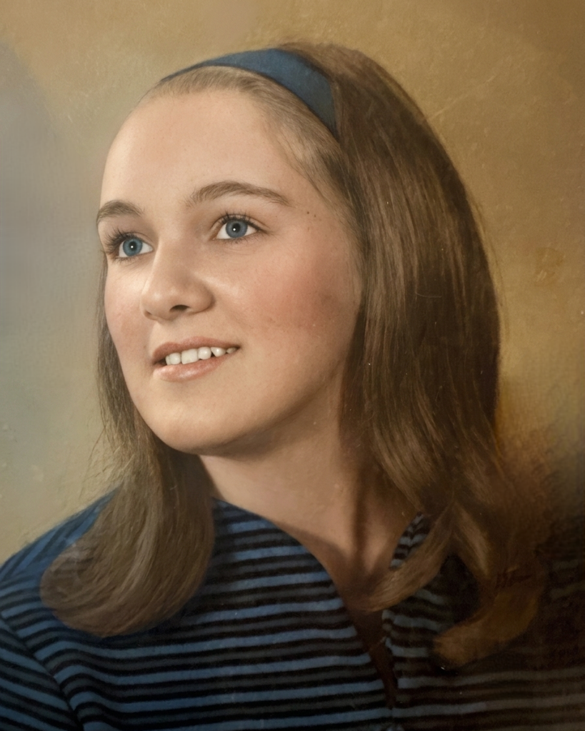 Carol E. Firth Profile Photo