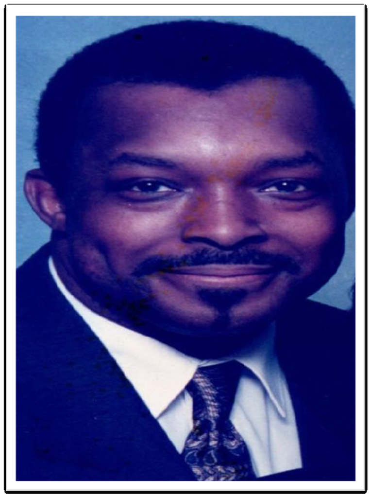 Mr. Richard Franklin Harris Profile Photo