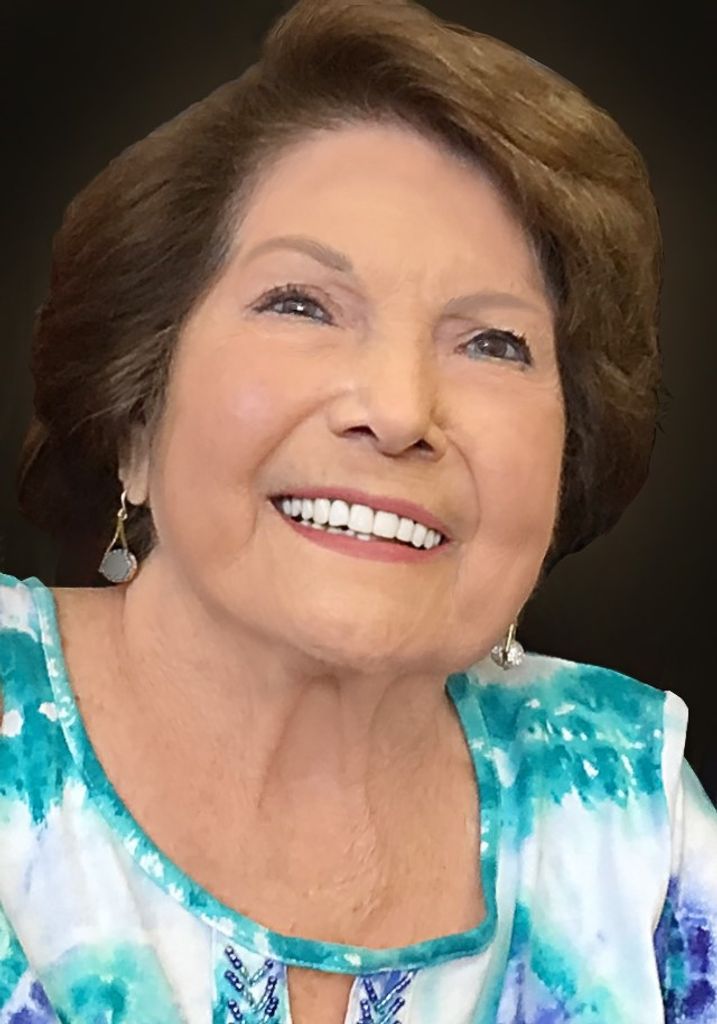 Evelyn T. Reich