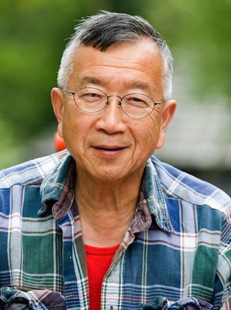 Bernard Huang Profile Photo