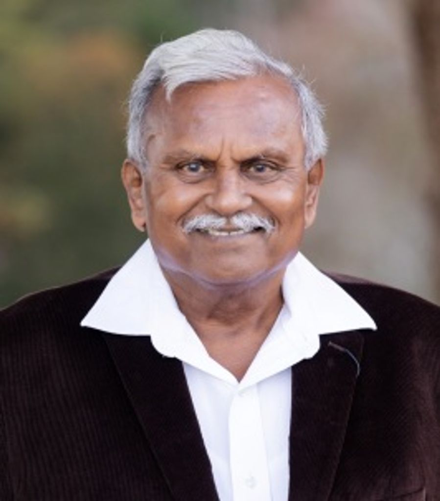 Prakashkumar Patel