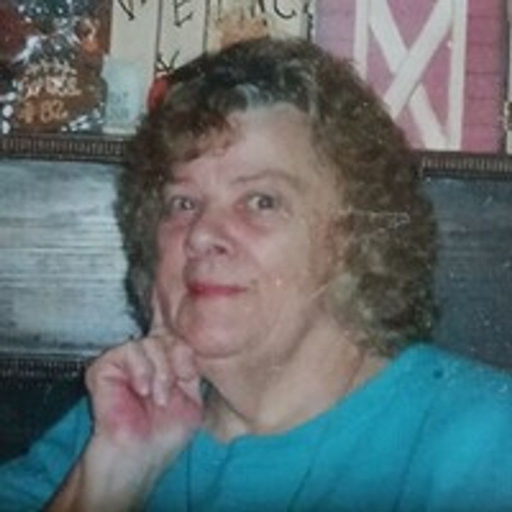 Bonnie Carriveau Hershberger