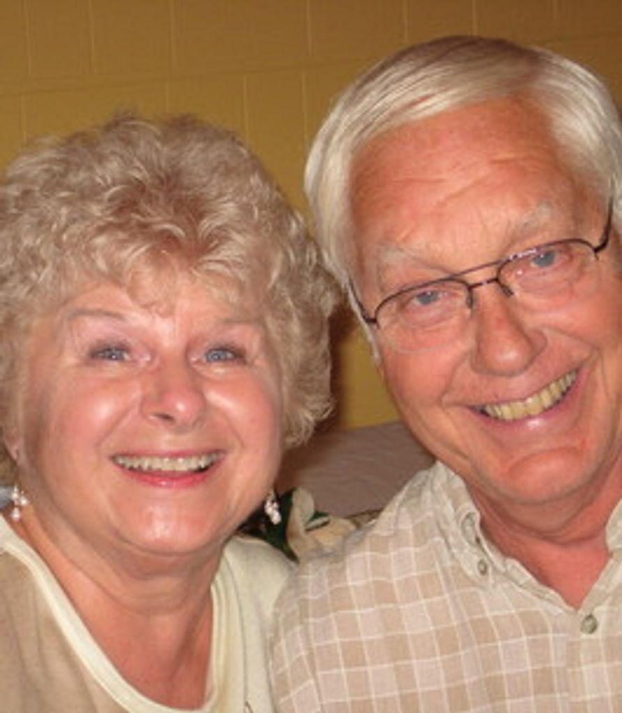 Thomas C. & Ilene Marie Wass Profile Photo
