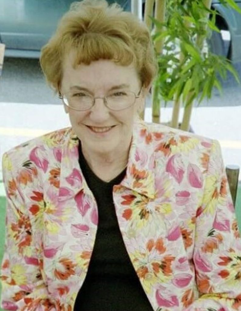Jean Heiman
