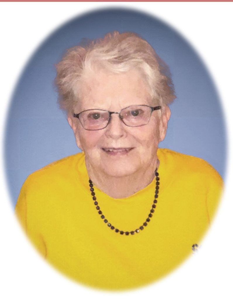 Luann Vath Franklin