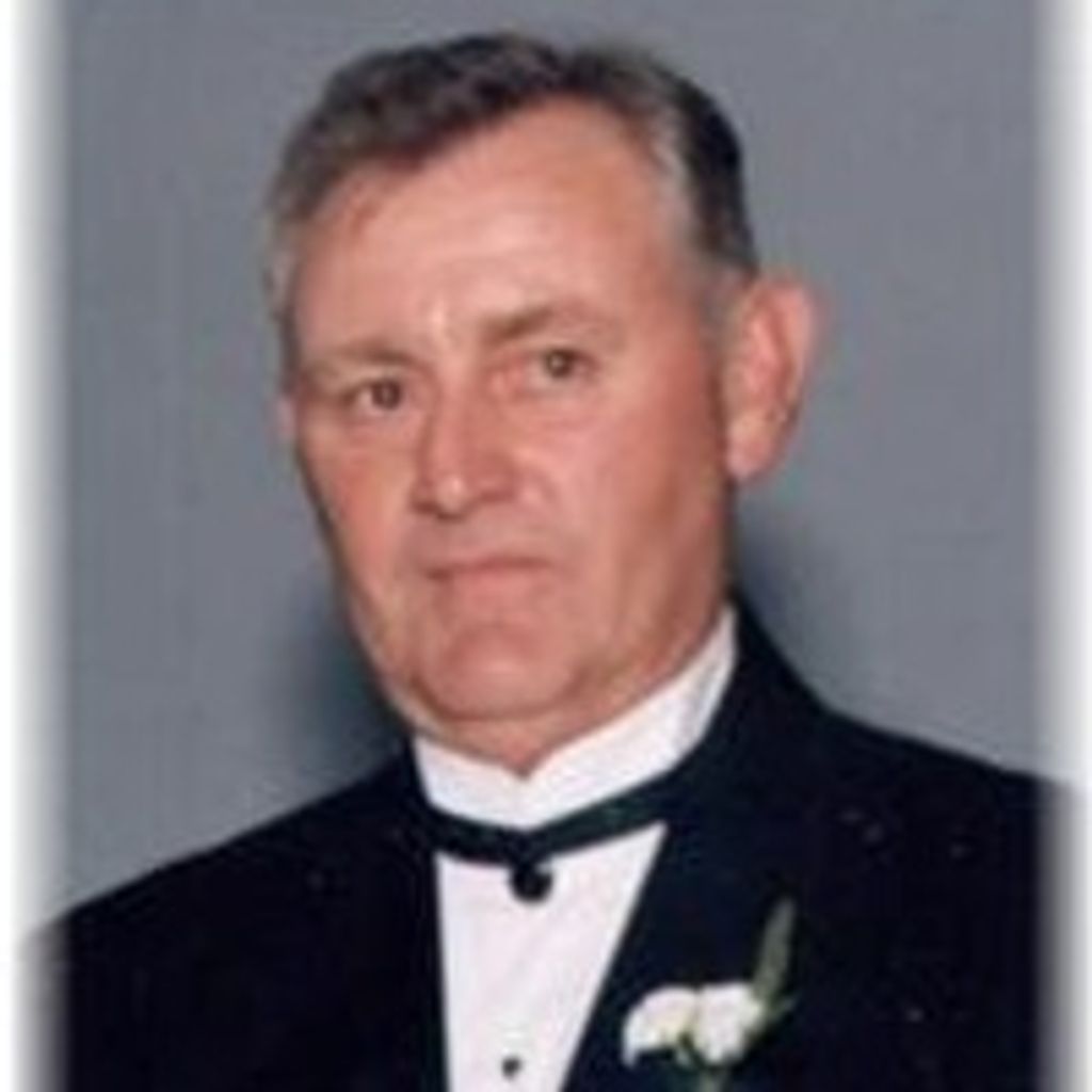 Kenneth Lee Broussard