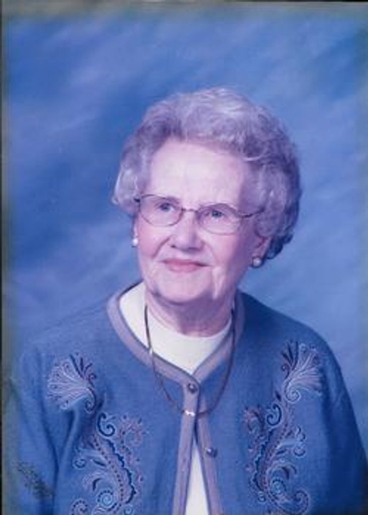 Lois Eleanor Castner Profile Photo