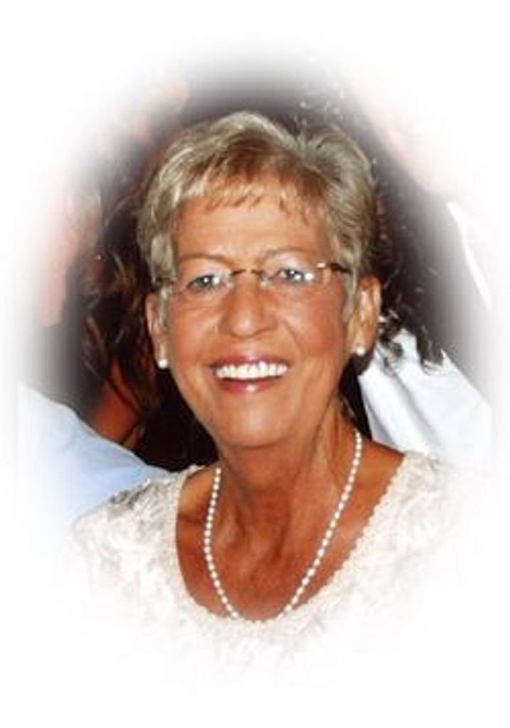 Patricia (Pat) Copeland Profile Photo