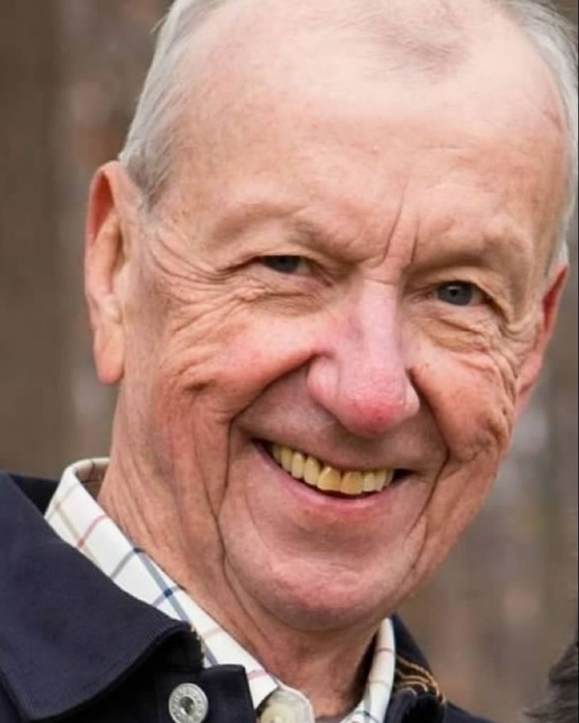 Roland R. Lufkin