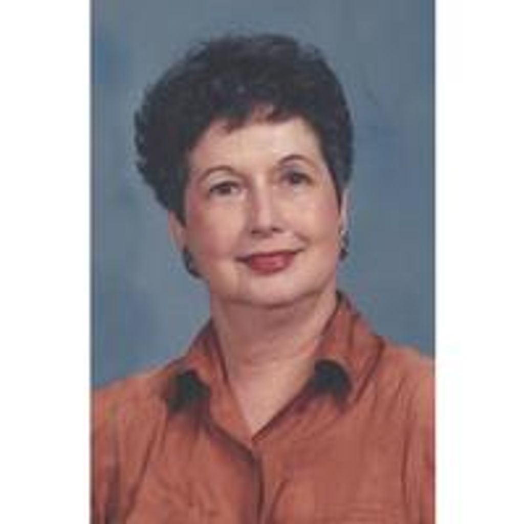 Ernestine "Ernie" Burrous Trahan