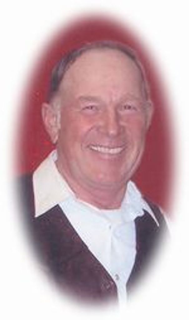 George Warren Strong Jr.