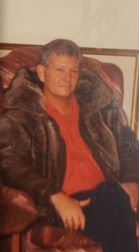 Curtis Osgood Johnson Jr. Profile Photo