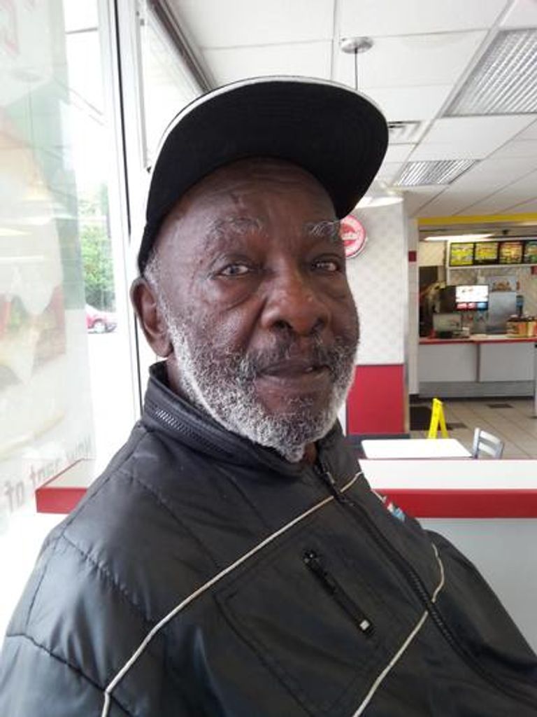 Robert Aka "Buddy" James Jackson Profile Photo
