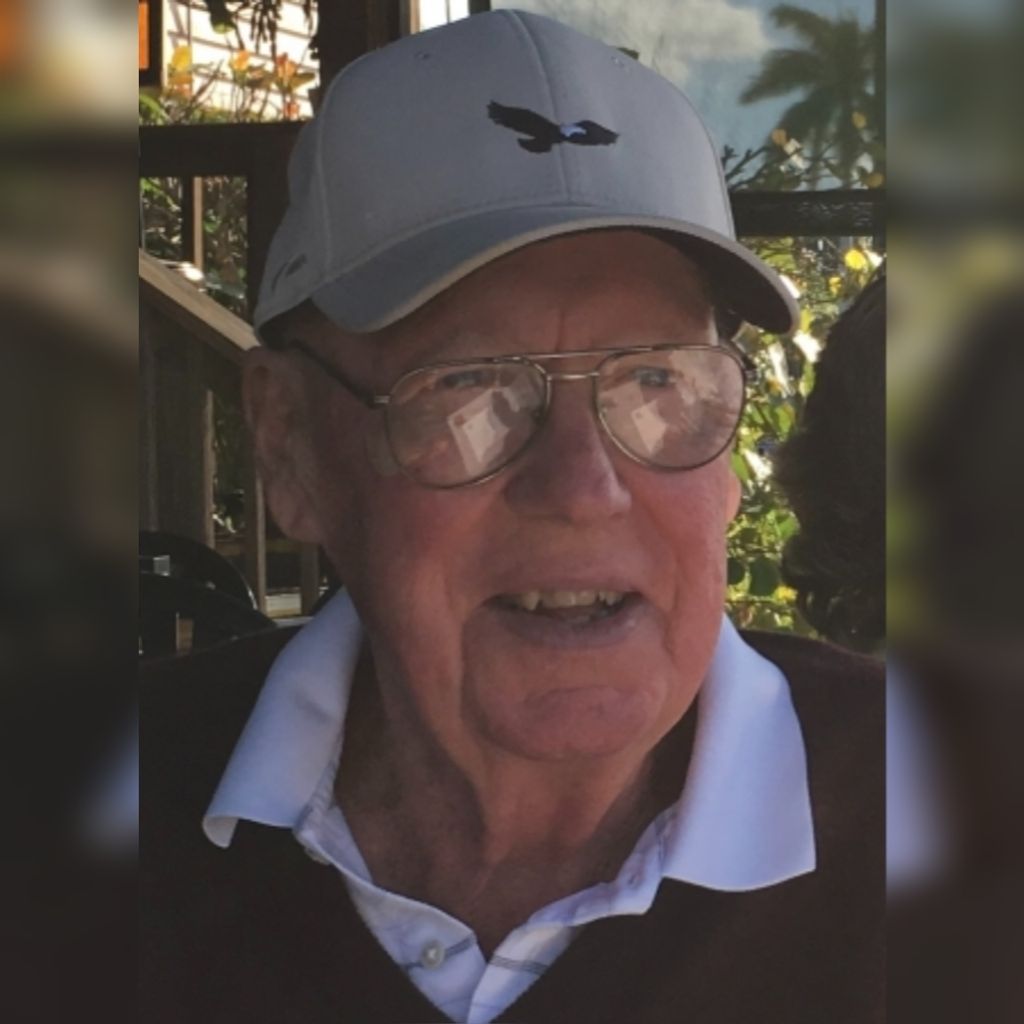 Robert Lessey Fish Profile Photo