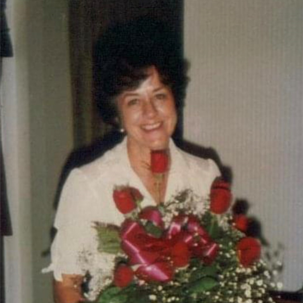 Florence Beatrice Hardesty