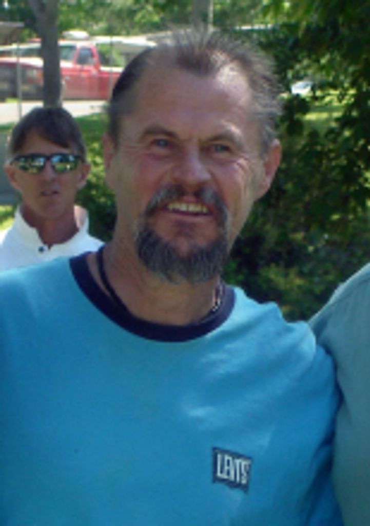 John Joseph Cardine Sr.