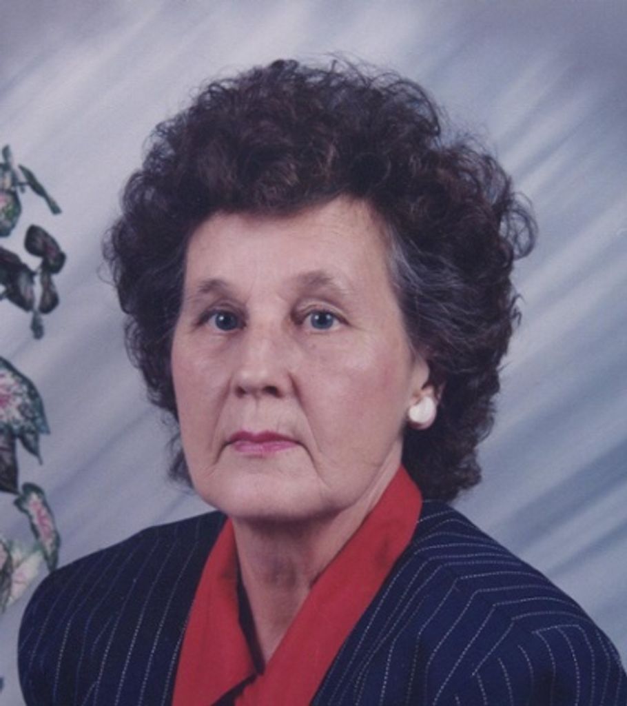 Esther Smith Profile Photo