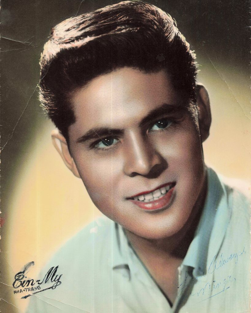 Domingo H. Anzaldua Profile Photo