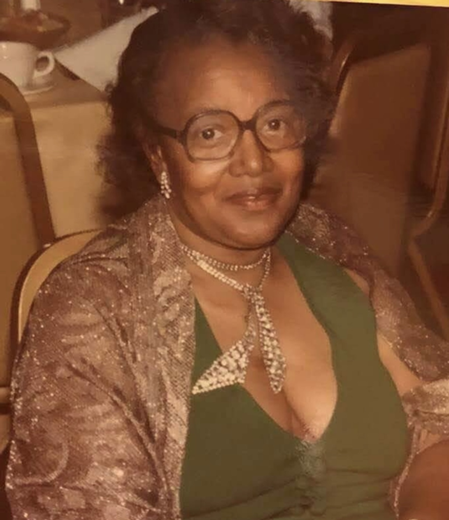 Katherine Elizabeth (Manuel)  Moore