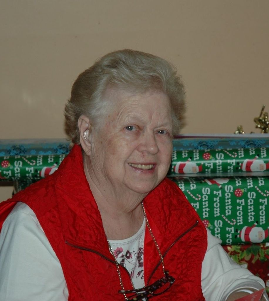 Shirley Janssen