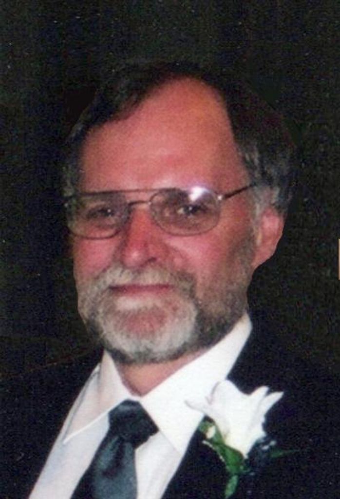 Russell Haynes Haaland, Jr.