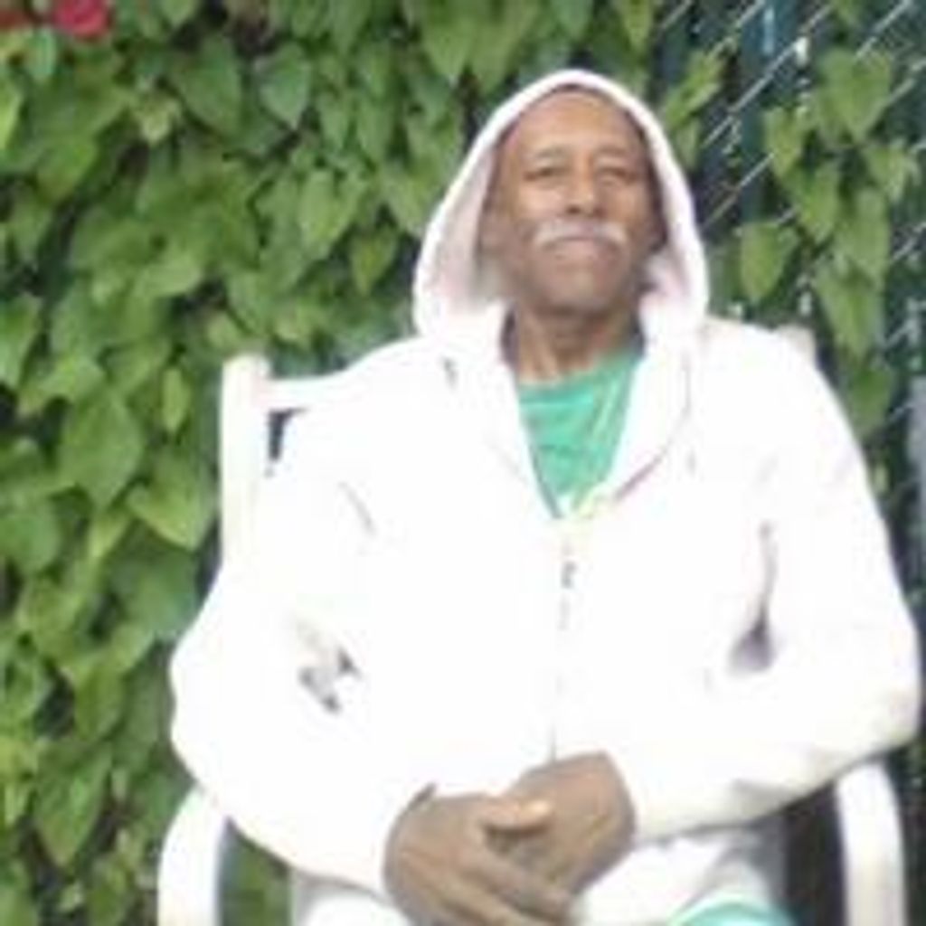 Charles Jerome Scott Profile Photo